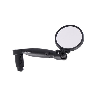 XLC MR-K21 retrovisor sujecion interior manillar 14.8-22.5 mm 68 mm negro