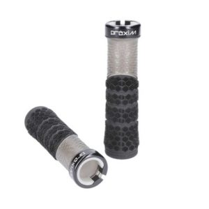 Juego de puños Prologo Proxim X-Shred negro/gris
