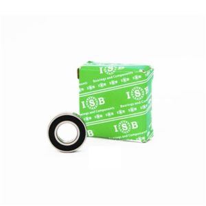 Rodamiento sellado ISB 688-2RS (8x16x5)