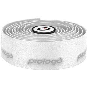 Cinta manillar Prologo Plaintouch Plus blanco