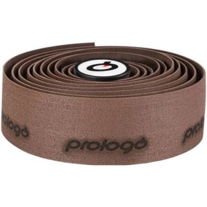 Cinta manillar Prologo Plaintouch Plus marron