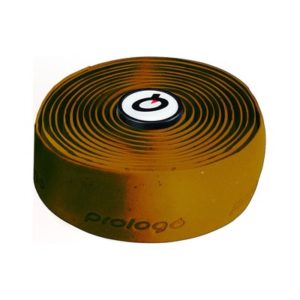 Cinta manillar Prologo Plaintouch marron oscuro