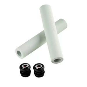Juego de puños Prologo Mastery 130 mm blanco