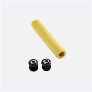 Juego de puños Prologo Mastery 130 mm amarillo