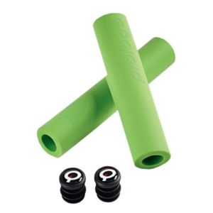 Juego de puños Prologo Mastery 130 mm verde