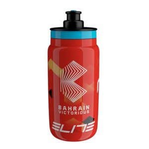 Bidon Elite Fly Team Bahrein Victorious 550 ml 2022