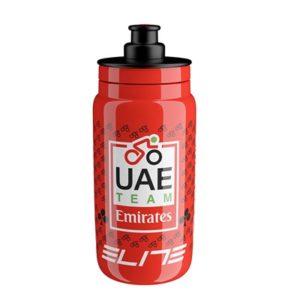 Bidon Elite Fly Team uae emirates 550 ml 2022