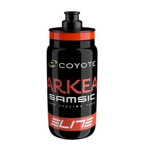 Bidon Elite Fly Team Arkea Samsic 550 ml 2022