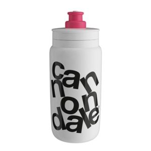 Bidon Elite Fly Team EF Education-Easypost 550 ml 2022