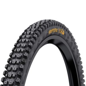 Cubierta Continental Kryptotal Enduro del. 29x2.40 Soft Comp. tubeless ready plegable negro 60-622