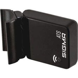 Transmisor velocidad Sigma Ats analogico para ciclocomputador 5.0/8.0 inalambrico