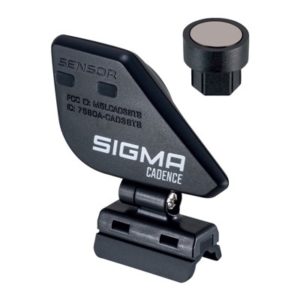 Kit cadencia Sigma STS para ciclocomputador BC 12.0 cad/14.0 cad