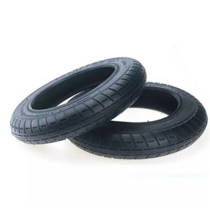 Cubierta patinete GDV Wanda 10x2.00 negro