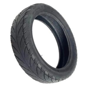 Cubierta patinete GDV City Road maciza abejada 8.5x2.00 negro
