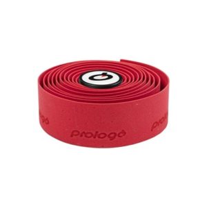 Cinta manillar Prologo Plaintouch rojo