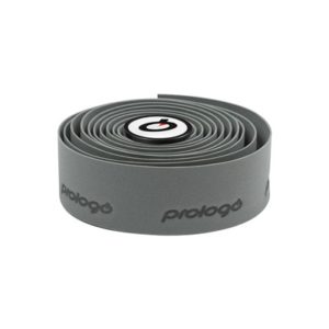 Cinta manillar Prologo Plaintouch plata