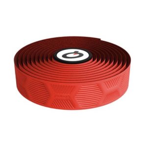 Cinta manillar Prologo estatouch rojo