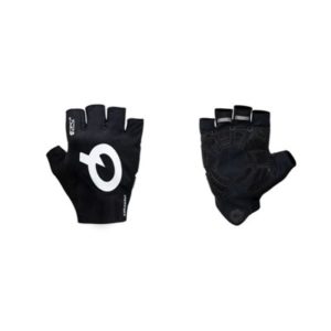 Guantes cortos Prologo Energrip CPC negro/blanco