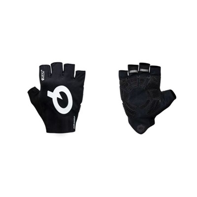 Guantes cortos Prologo Energrip CPC negro/blanco