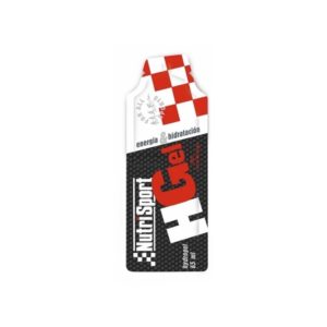 Hidrogel Nutrisport fresa