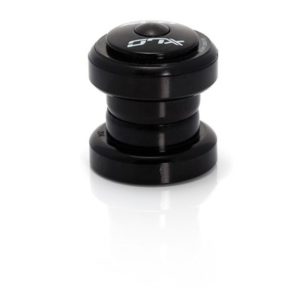 XLC HS-A06 juego de direccion A-Head 1 26.4 mm negro