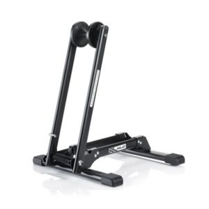XLC VS-F03 soporte bicis plegable para 1 bici