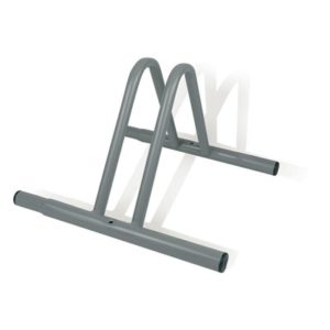 Soporte rueda bici Parking