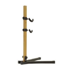 Soporte madera Bicisupport a tirante rueda 18-29+Fat Bike