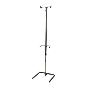 Soporte Bicisupport 2 bicis vertical