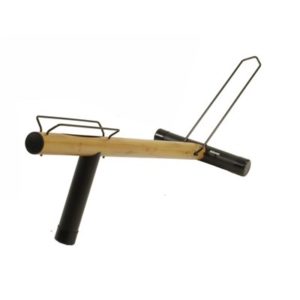 Soporte Bicisupport bici inclinada madera N 700-26-27.5-29