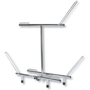 Soporte Bicisupport 3 bicis