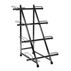 Soporte Bicisupport 4 bicis -12 -14 -16