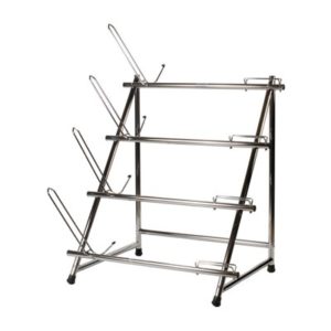 Soporte Bicisupport 4 bicis -20 -24