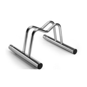 Soporte Peruzzo 1 bici con sistema de Union