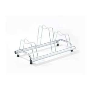 Soporte de suelo Peruzzo 3 bicis