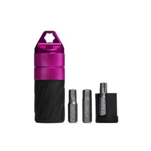 Herramienta Muc-off para limpiar/lubricar transmision E-Bike (allen 5/6mm/T30 torx)