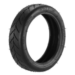 Cubierta patinete GDV Wanda 8.5x2.00 tubeless ready negro