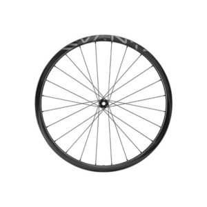 Rueda delantera Campagnolo levante 30 2WF disco tubeless carbono