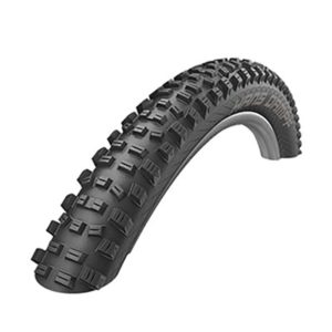 Cubierta Schwalbe Marathon Plus Tour 28x1.50/700x38C HS619 Perf Smartg.Addix rigida negr refl.40-622