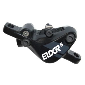 Pinza freno SRAM Elixir 5 Lo negro