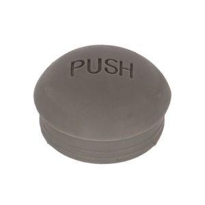 XLC tapa boton pulsador para rueda remolque niño mono S/Duo S