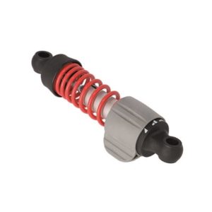 XLC suspension izquierda para remolque Miño mono S/Duo S