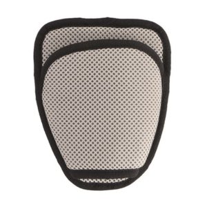 XLC juego de almohadillas entrepierna para remolque niño mono S/Duo S