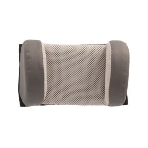 XLC reposacabezas para remolque niño mono S/Duo S gris/beige/antracita
