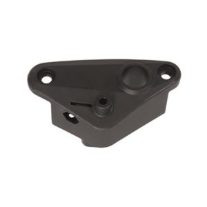 XLC tapa suspension izquierda para remolque niño mono S/Duo S
