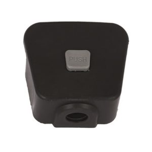 XLC adaptador central rueda Buggy para remolque niño mono S/Duo S