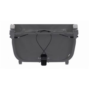 XLC pedal de freno para remolque niño mono S/Duo S