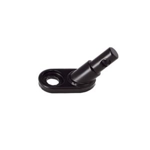 XLC pieza fijacion para remolque niño mono S/Duo S