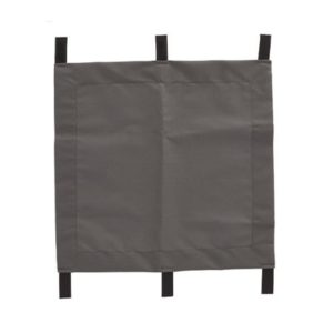 XLC parasol para remolque niño mono S