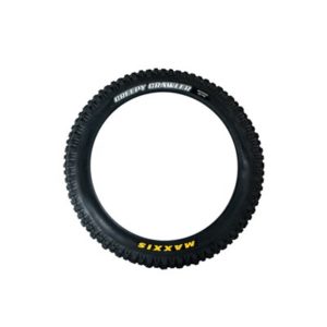 Cubierta Maxxis Creepy Crawler Trial 20x2.50 negro